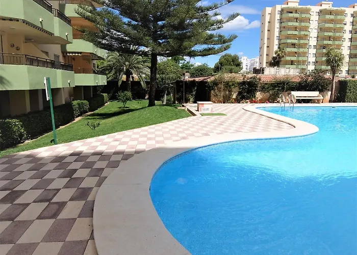 Las Gardenias Gandia - Alquiler Familias