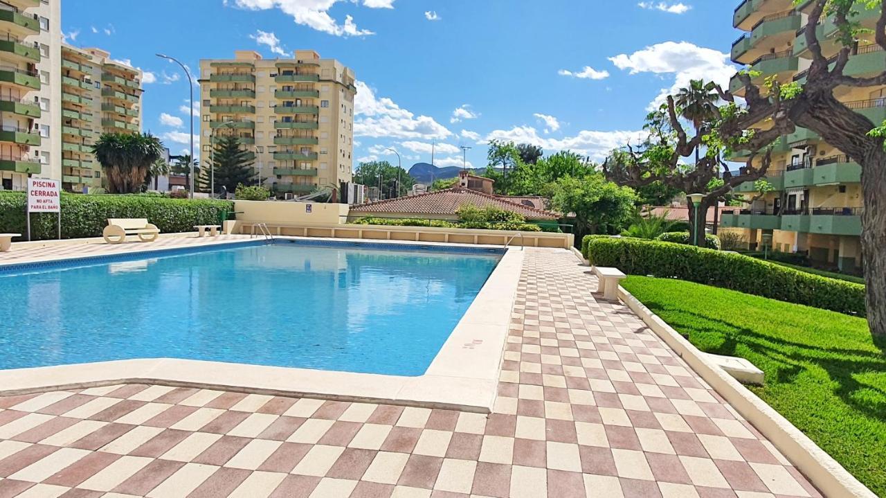 Gardenias Gandia - Alquiler Familias Appartement *