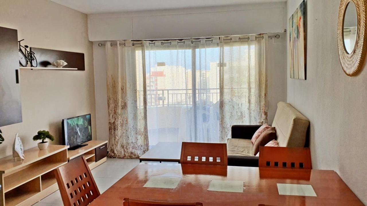 Appartement Gardenias Gandia - Alquiler Familias *