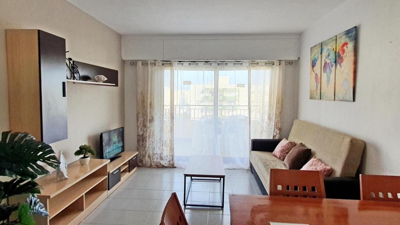 Gardenias Gandia - Alquiler Familias Appartement Playa de Gandia