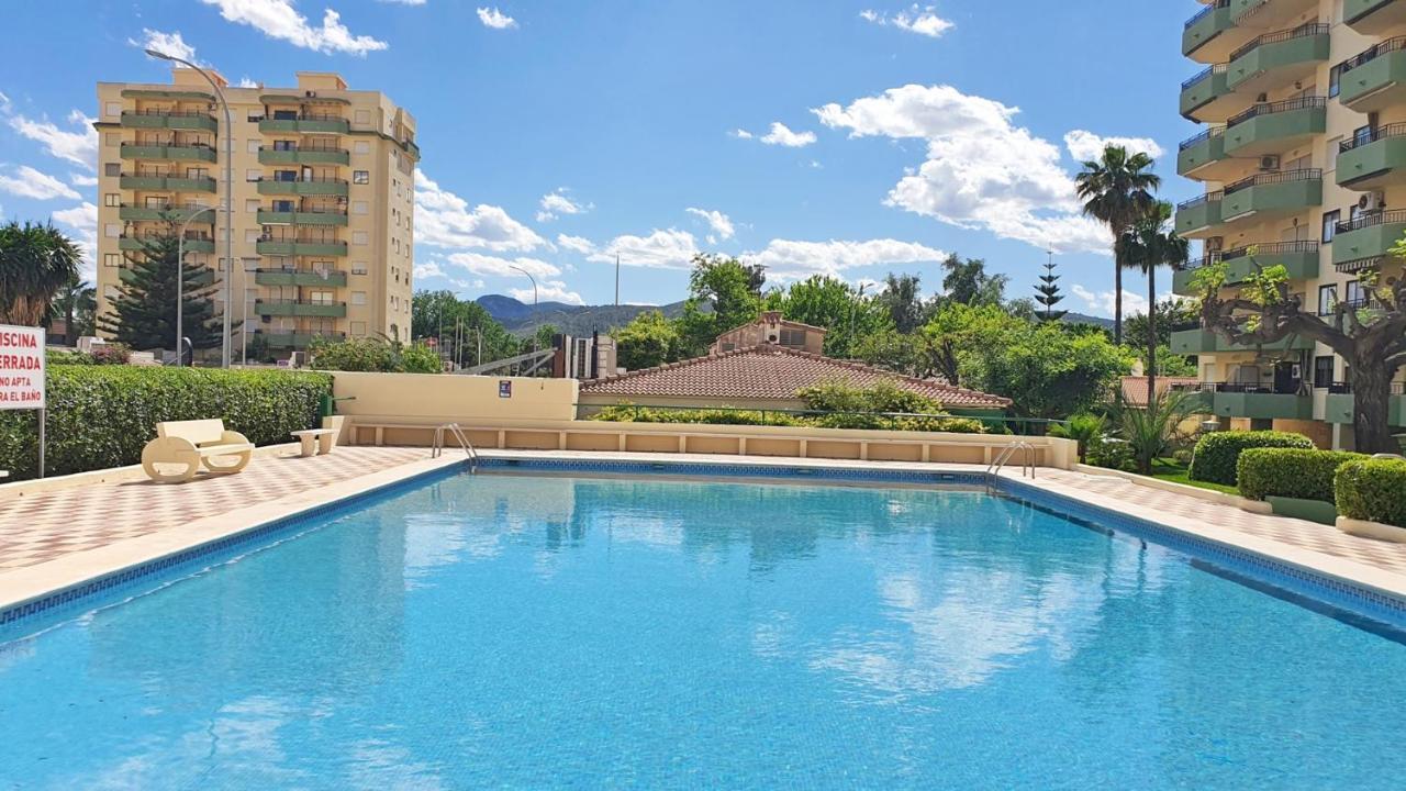 Gardenias Gandia - Alquiler Familias