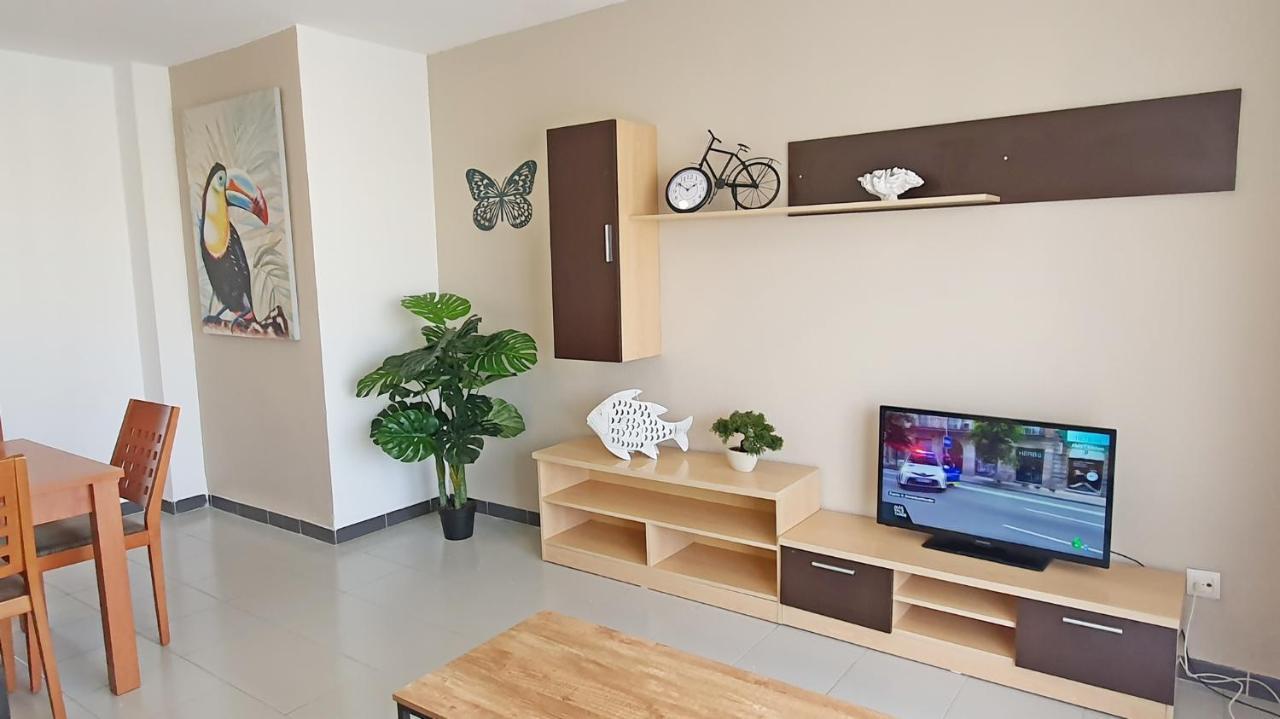 Gardenias Gandia - Alquiler Familias Appartement *