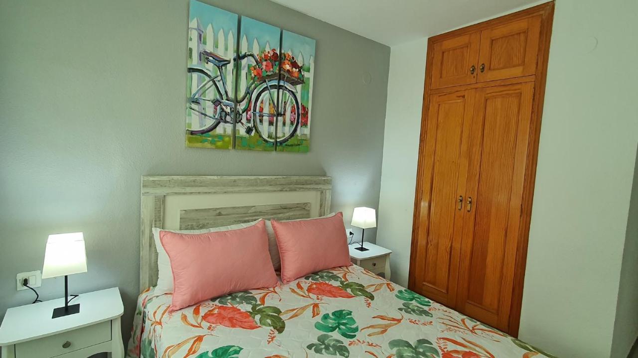 Gardenias Gandia - Alquiler Familias Appartement *