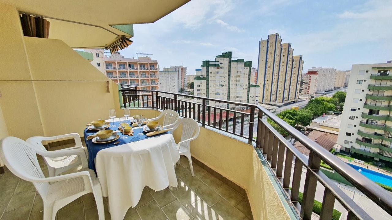 Gardenias Gandia - Alquiler Familias Appartement Playa de Gandia