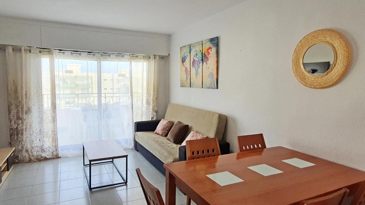 Appartement Gardenias Gandia - Alquiler Familias