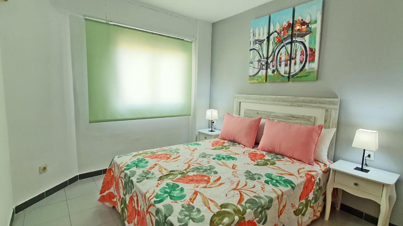 Gardenias Gandia - Alquiler Familias Appartement *