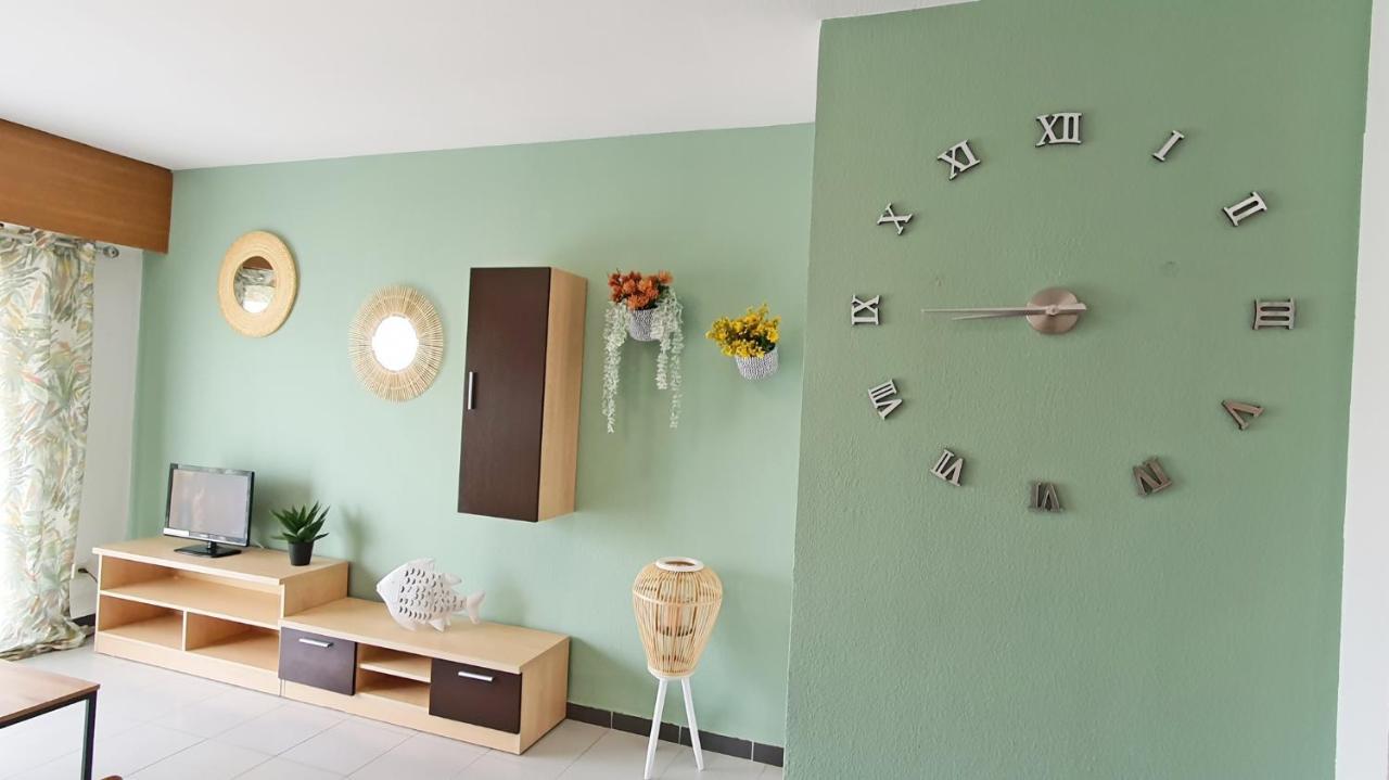 Appartement Gardenias Gandia - Alquiler Familias *