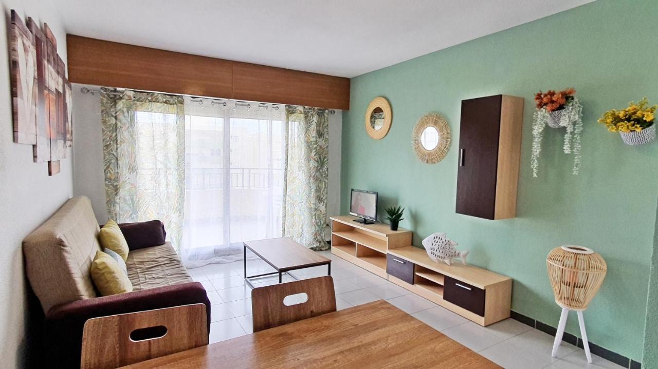 Gardenias Gandia - Alquiler Familias Appartement *