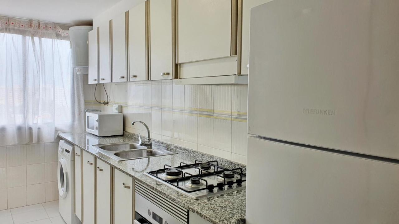 Appartement Gardenias Gandia - Alquiler Familias *