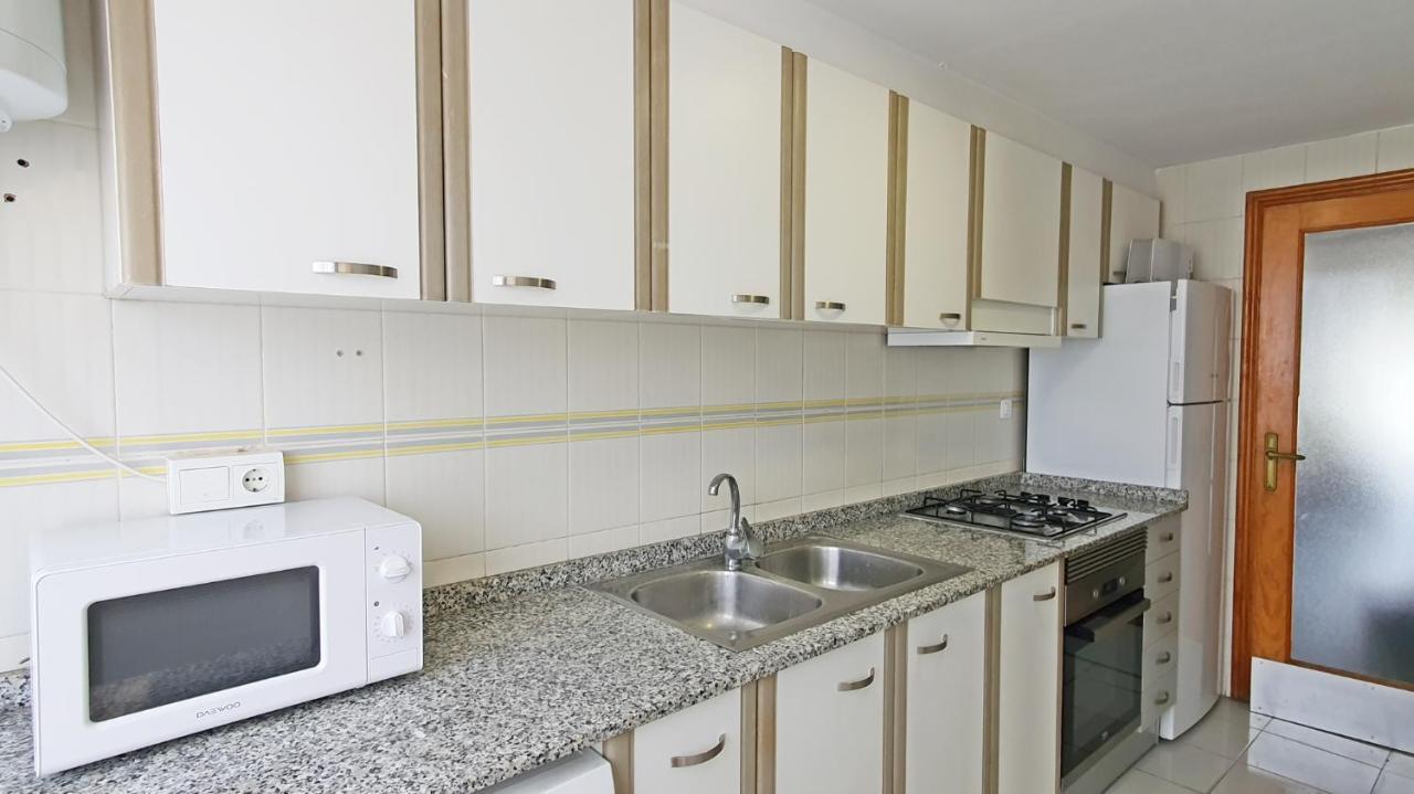Gardenias Gandia - Alquiler Familias Appartement *