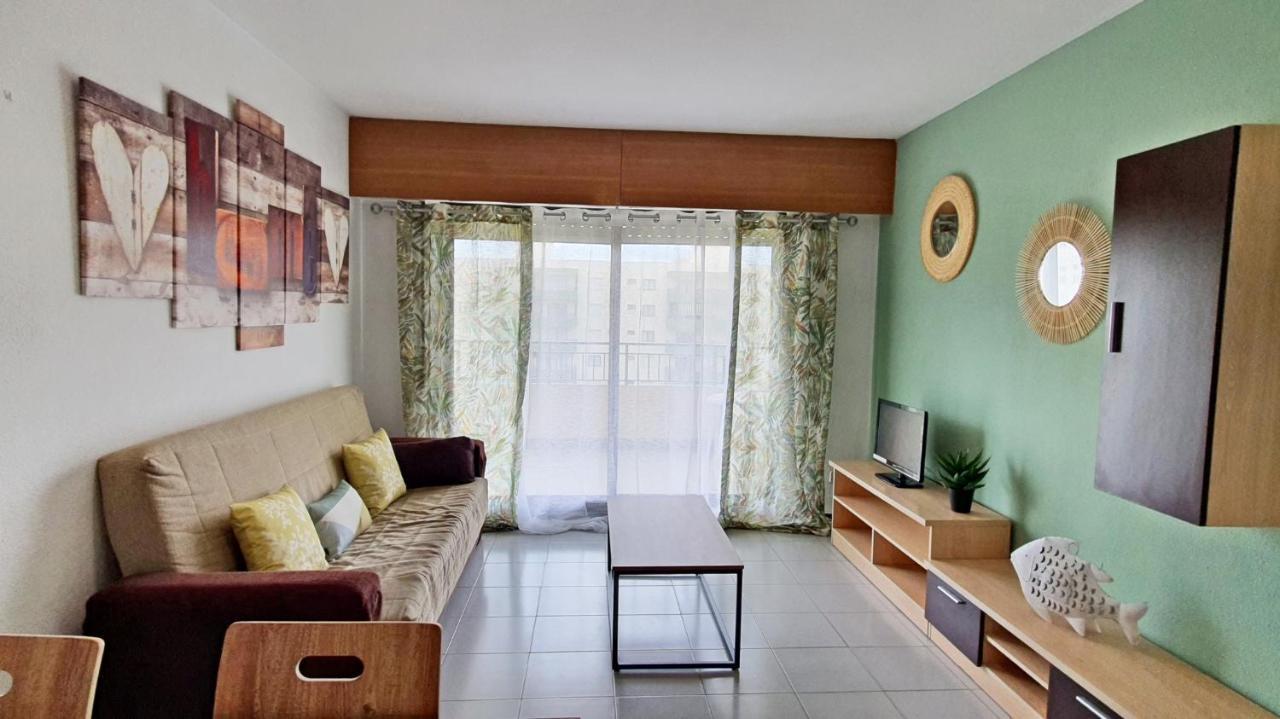 Gardenias Gandia - Alquiler Familias Appartement Playa de Gandia