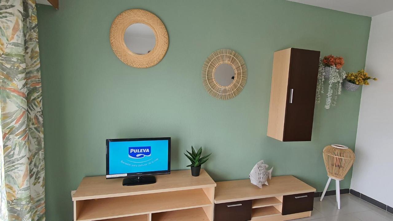 Gardenias Gandia - Alquiler Familias Appartement *