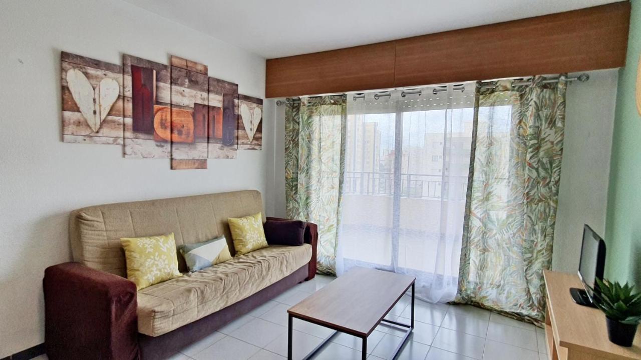 Gardenias Gandia - Alquiler Familias Appartement Playa de Gandia