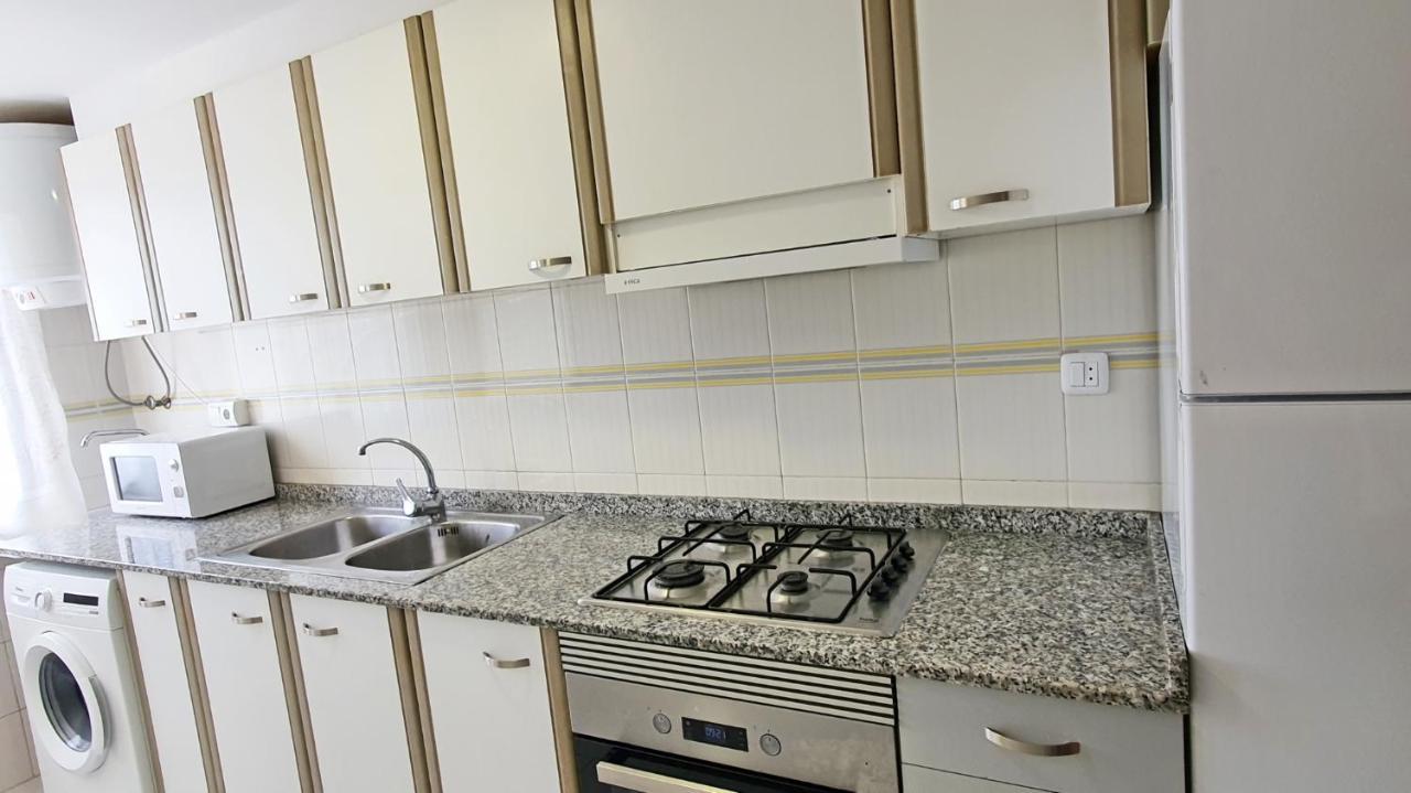 Gardenias Gandia - Alquiler Familias Appartement *