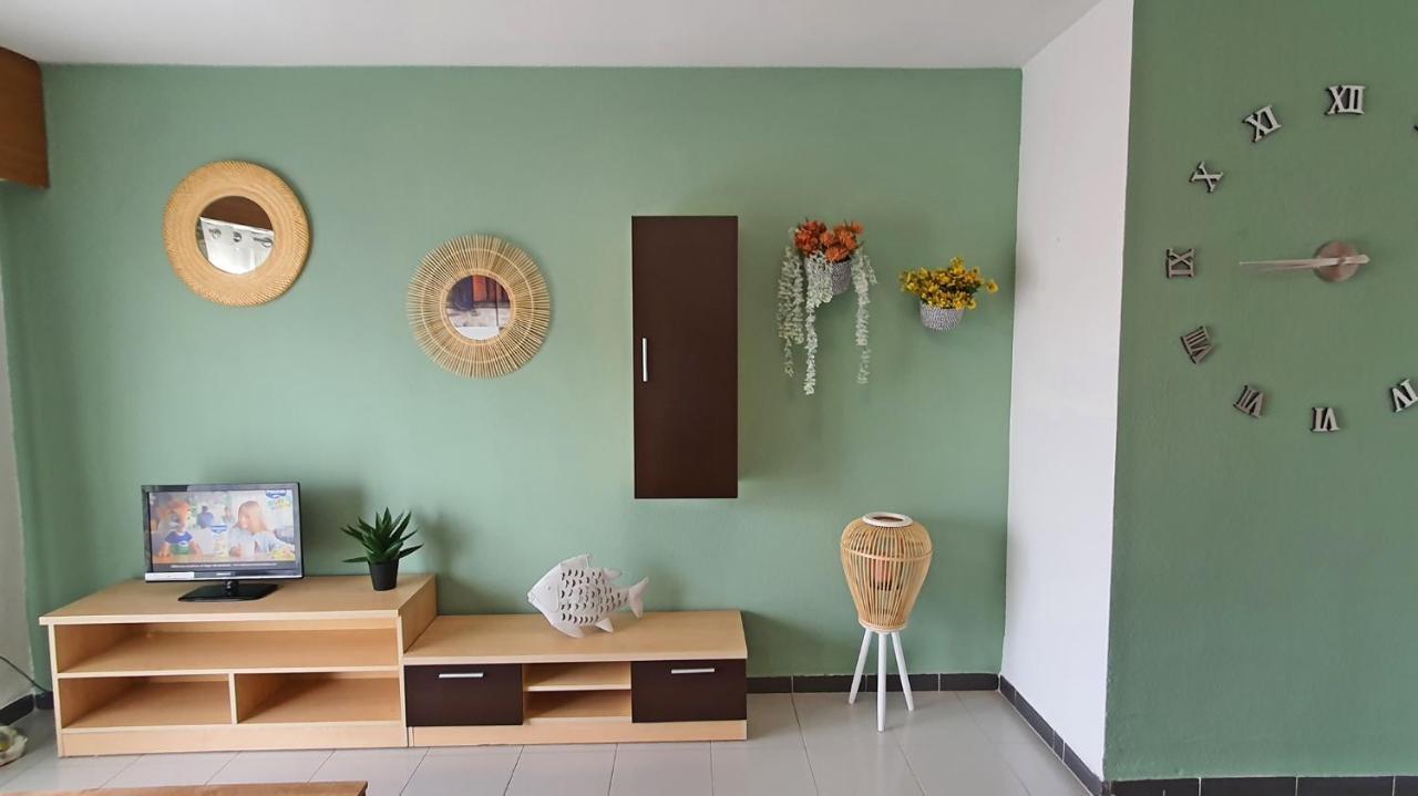 Gardenias Gandia - Alquiler Familias *