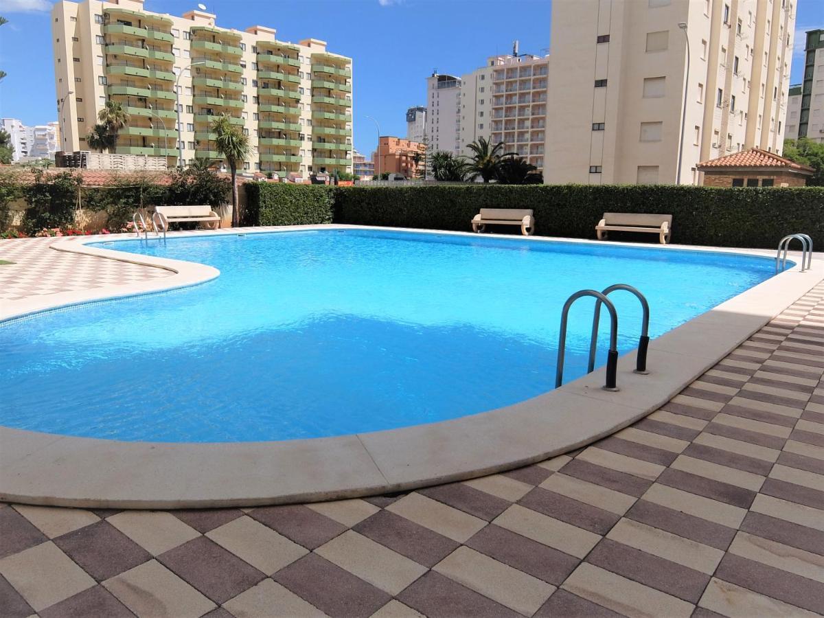 Gardenias Gandia - Alquiler Familias