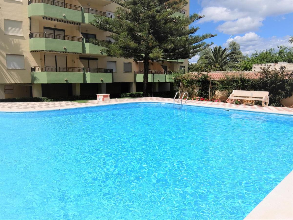 Appartement Gardenias Gandia - Alquiler Familias