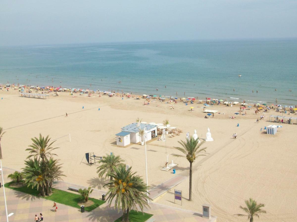 Gardenias Gandia - Alquiler Familias Playa de Gandia