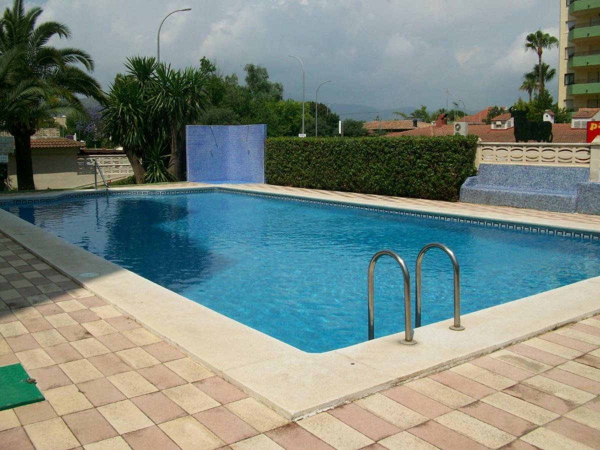 Appartement Gardenias Gandia - Alquiler Familias Playa de Gandia