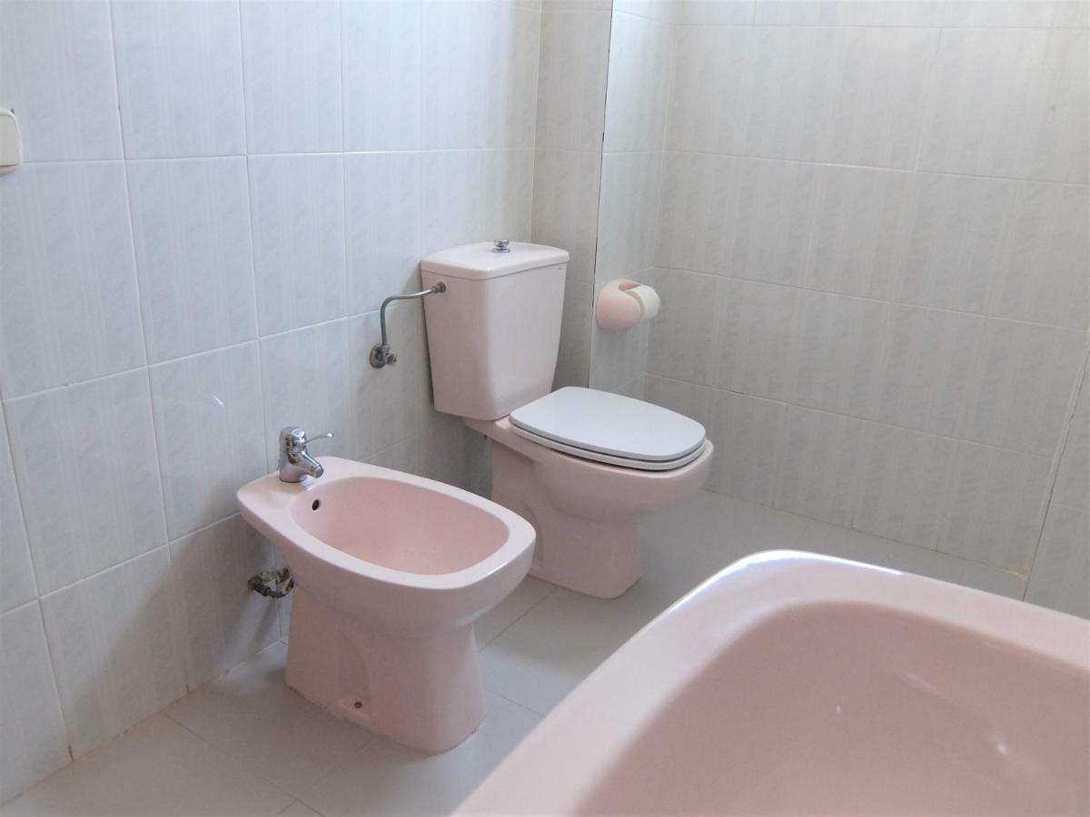 Gardenias Gandia - Alquiler Familias Appartement