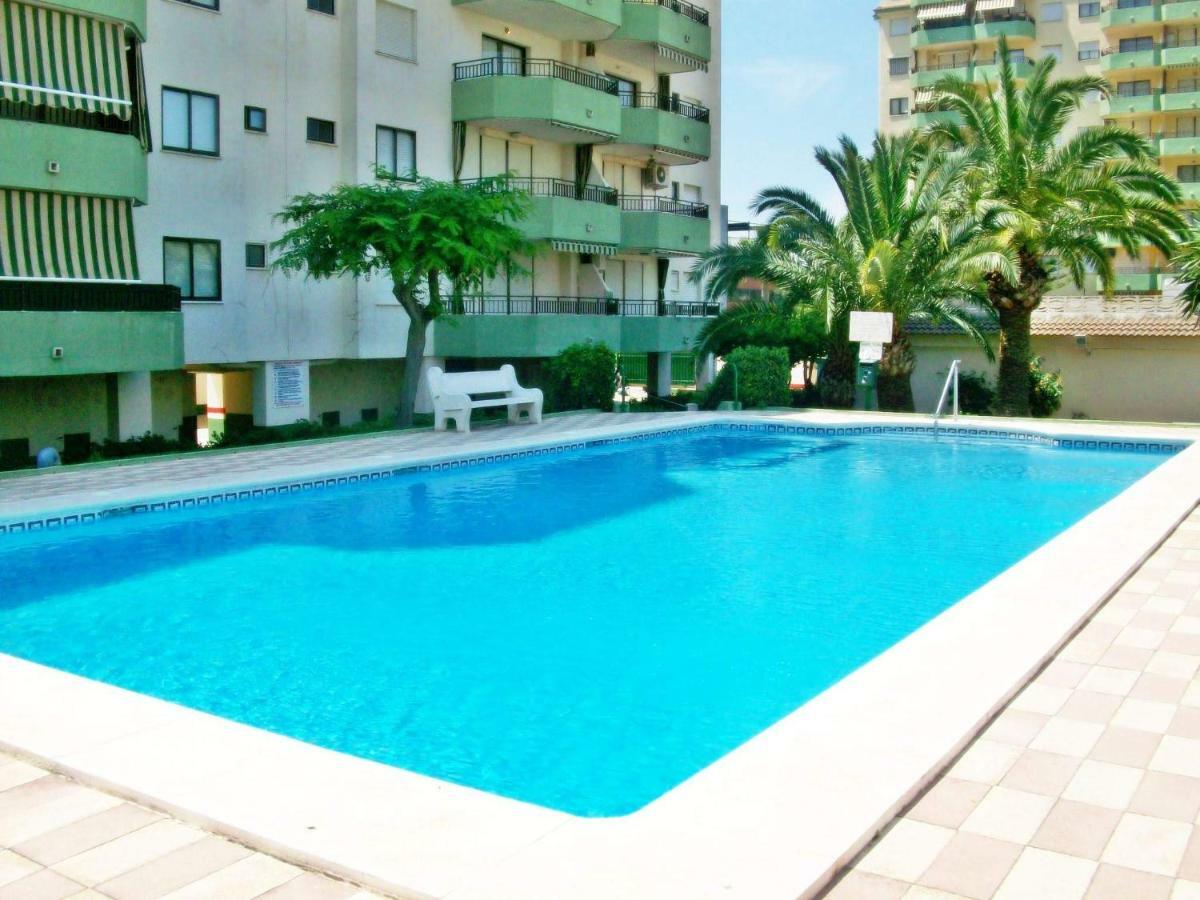 Gardenias Gandia - Alquiler Familias *