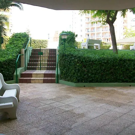 Las Gardenias Gandia - Alquiler Familias Playa de Gandia Exterior photo