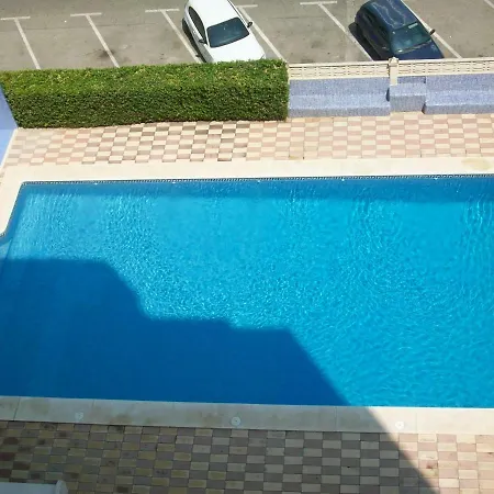 Las Gardenias Gandia - Alquiler Familias Playa de Gandia Exterior photo