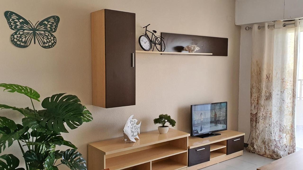 Gardenias Gandia - Alquiler Familias Appartement
