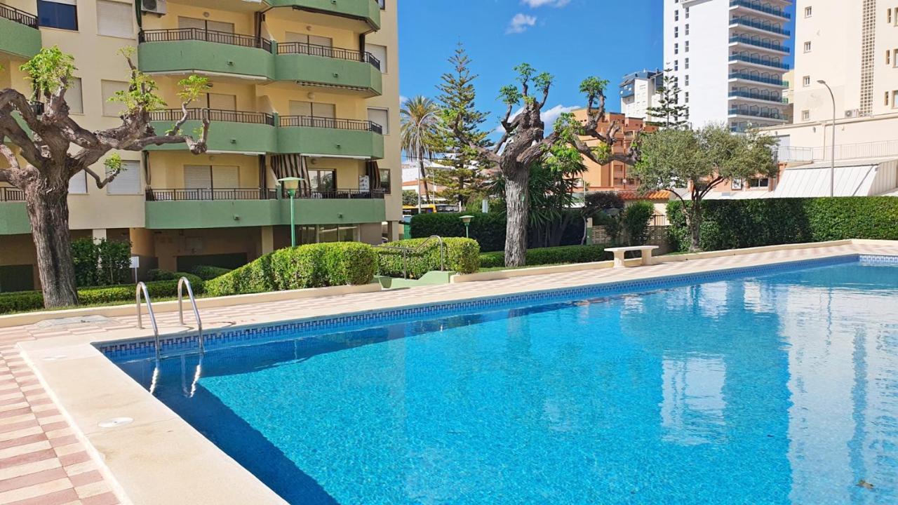 Appartement Gardenias Gandia - Alquiler Familias Playa de Gandia