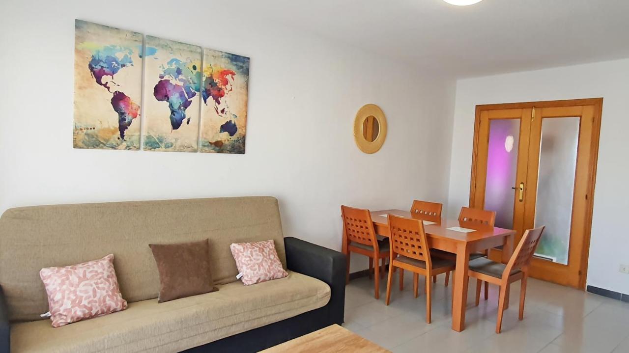 Appartement Gardenias Gandia - Alquiler Familias Playa de Gandia