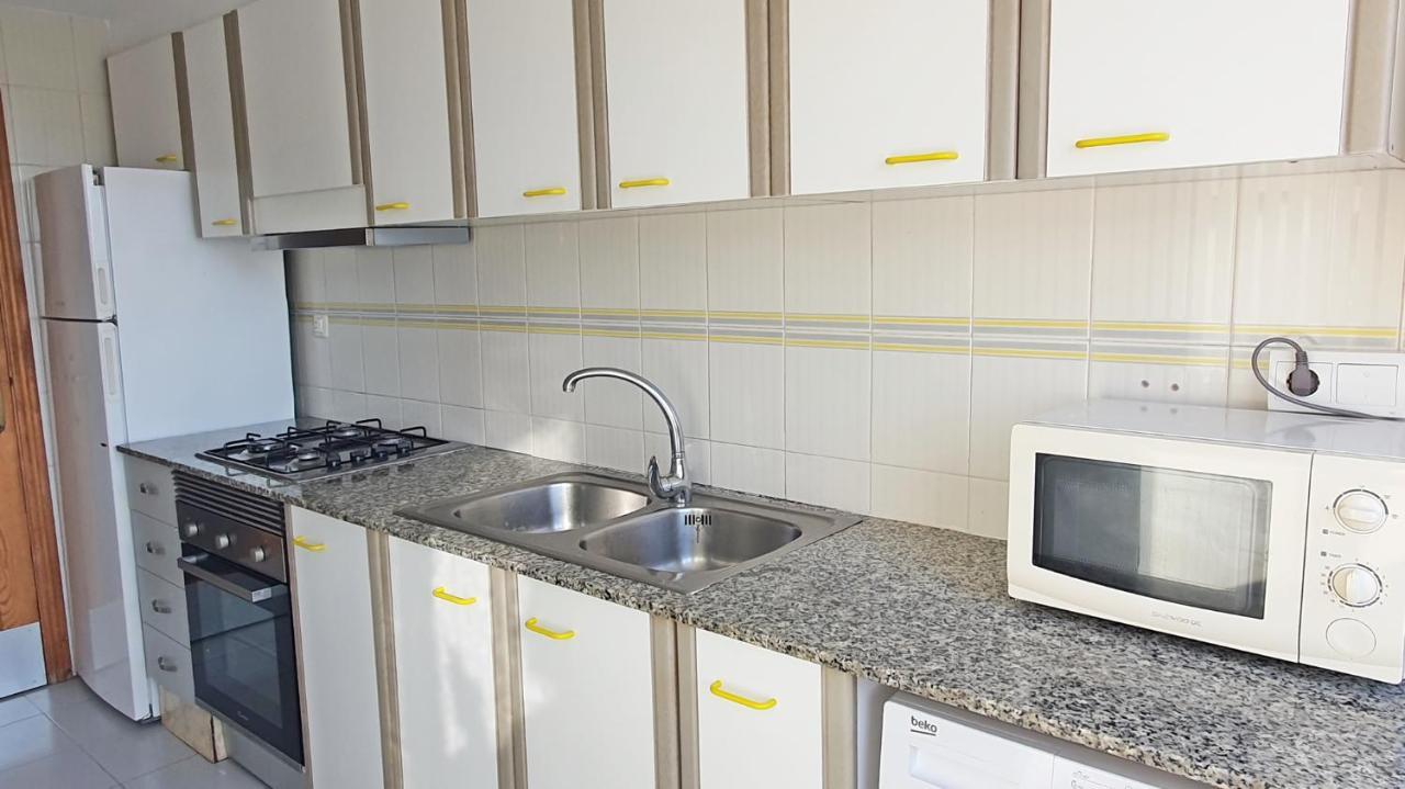 Gardenias Gandia - Alquiler Familias Appartement Playa de Gandia