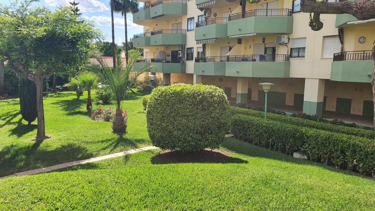 Appartement Gardenias Gandia - Alquiler Familias Playa de Gandia