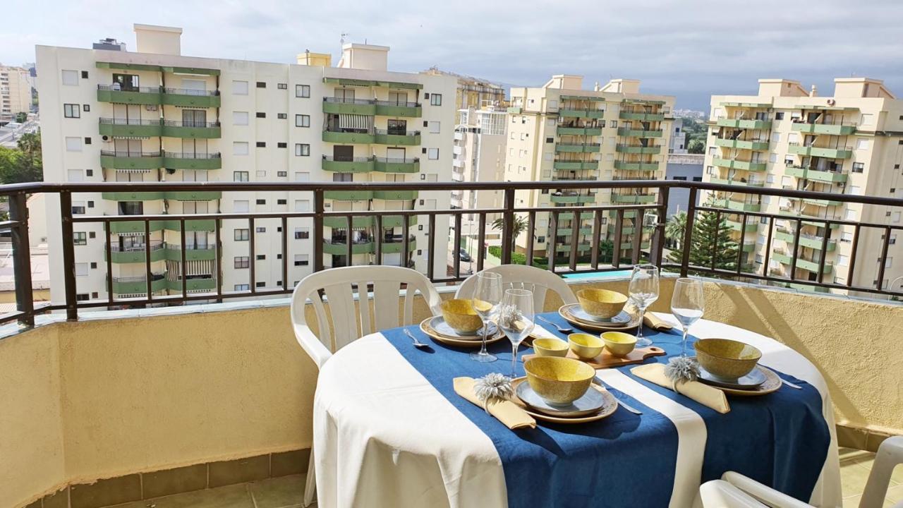 Gardenias Gandia - Alquiler Familias Appartement *
