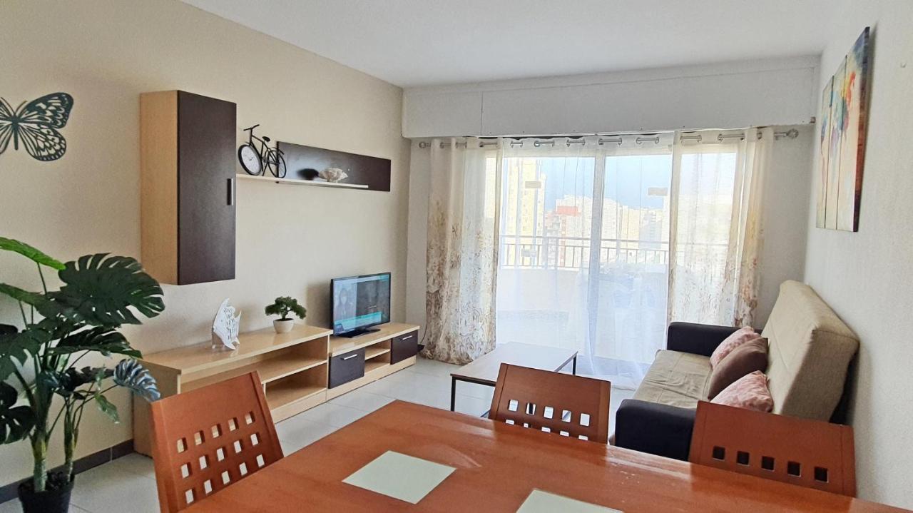 Gardenias Gandia - Alquiler Familias Appartement *