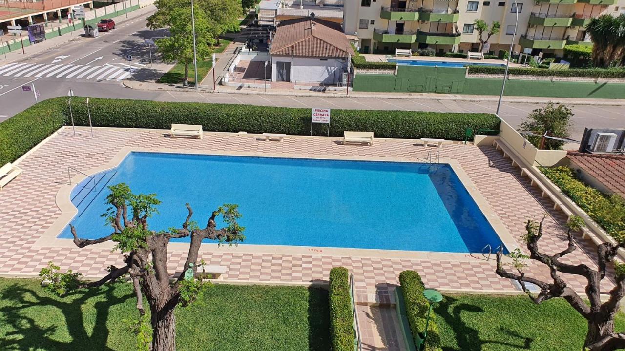 Gardenias Gandia - Alquiler Familias *