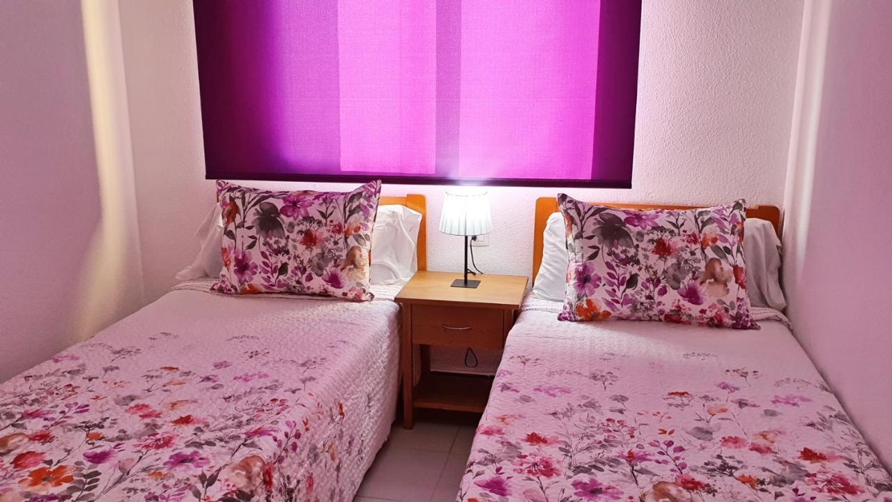 Gardenias Gandia - Alquiler Familias Appartement *
