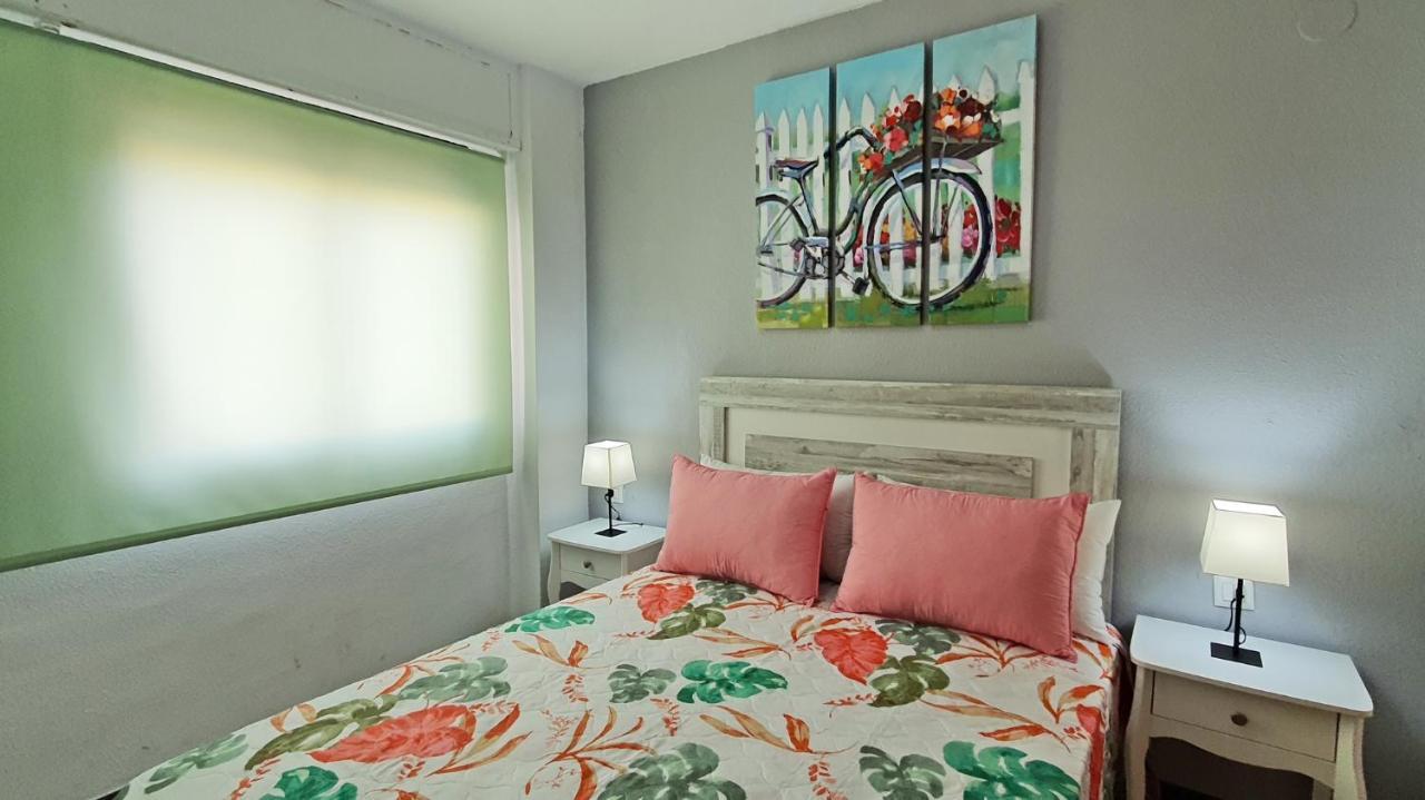 Appartement Gardenias Gandia - Alquiler Familias Playa de Gandia