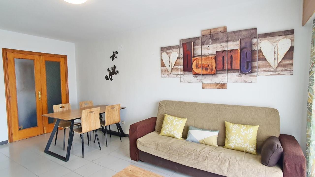 Gardenias Gandia - Alquiler Familias *