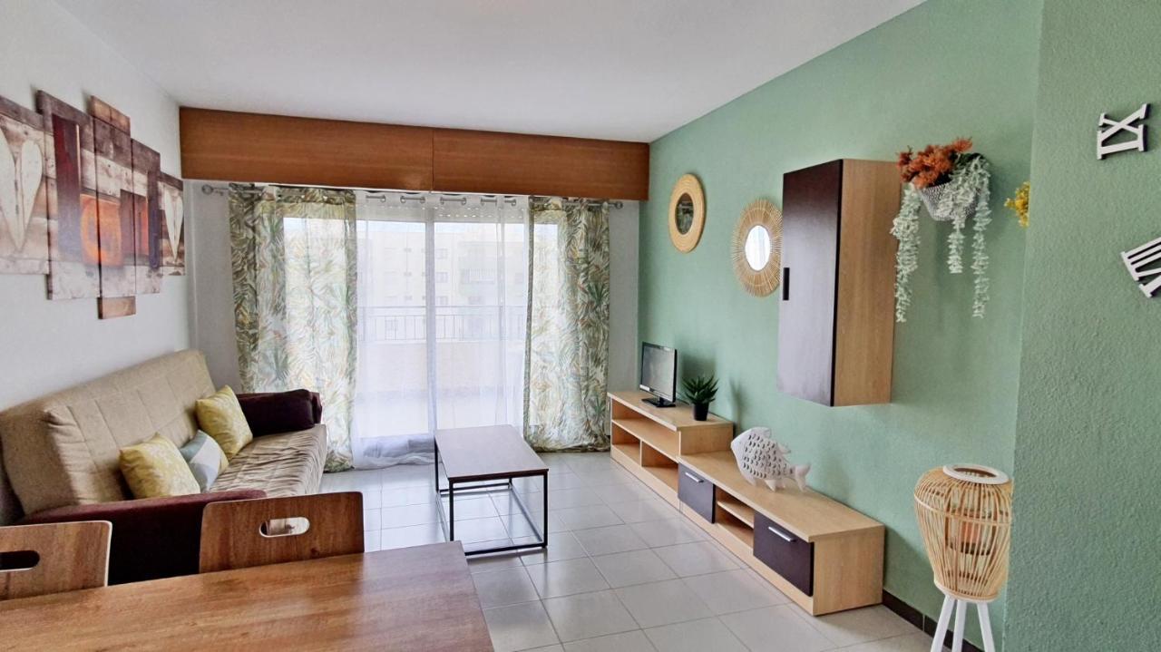 Gardenias Gandia - Alquiler Familias Appartement