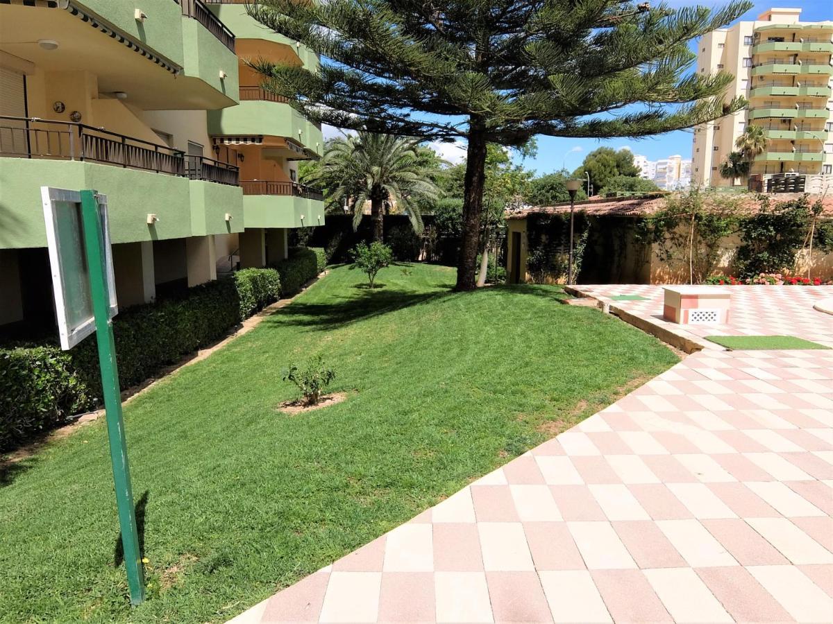 Appartement Gardenias Gandia - Alquiler Familias