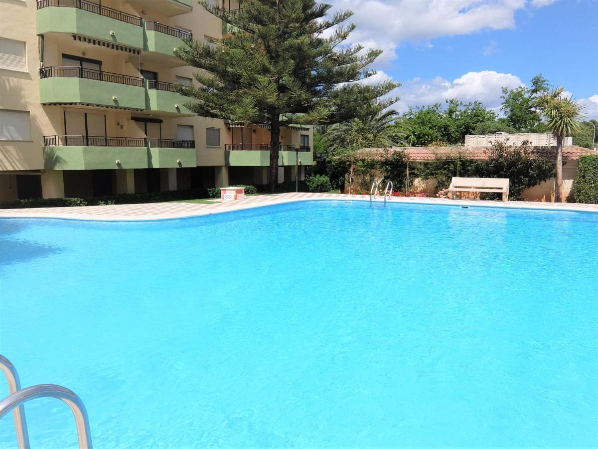 Gardenias Gandia - Alquiler Familias Appartement *