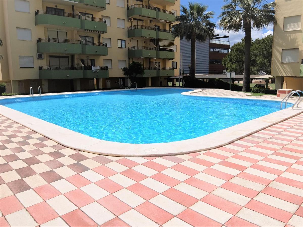 Gardenias Gandia - Alquiler Familias Appartement Playa de Gandia