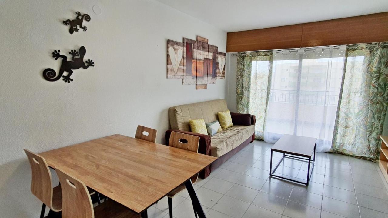 Gardenias Gandia - Alquiler Familias *