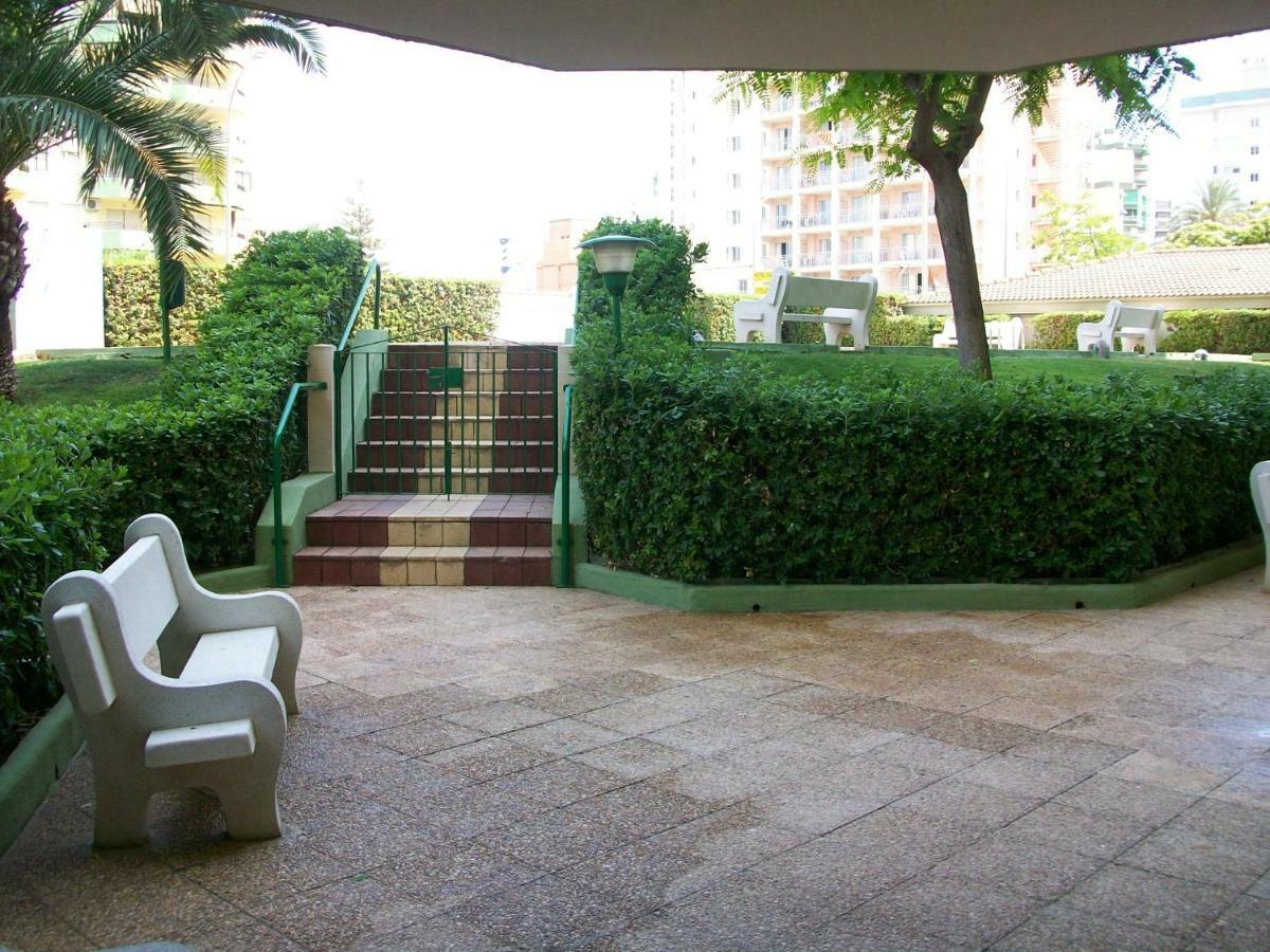 Appartement Gardenias Gandia - Alquiler Familias Playa de Gandia