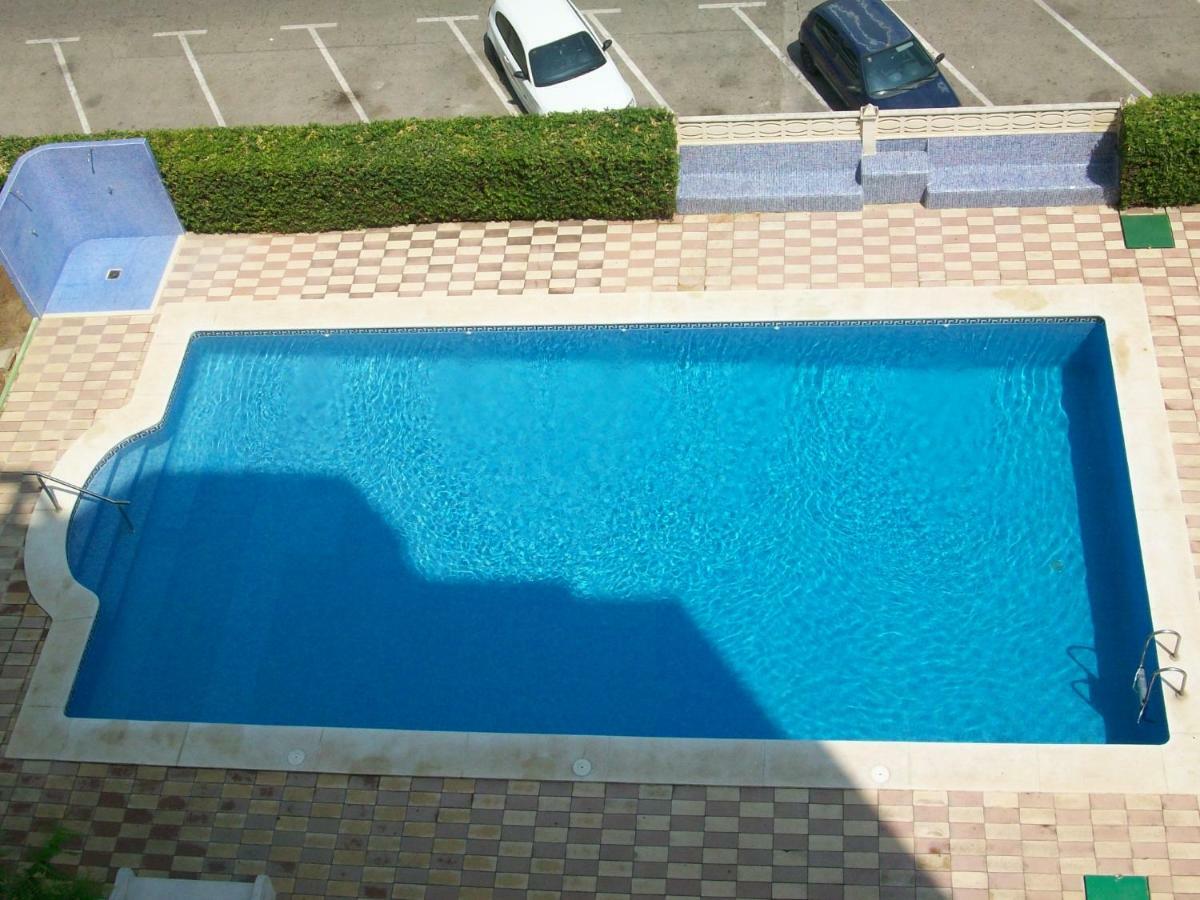 Gardenias Gandia - Alquiler Familias Appartement Playa de Gandia