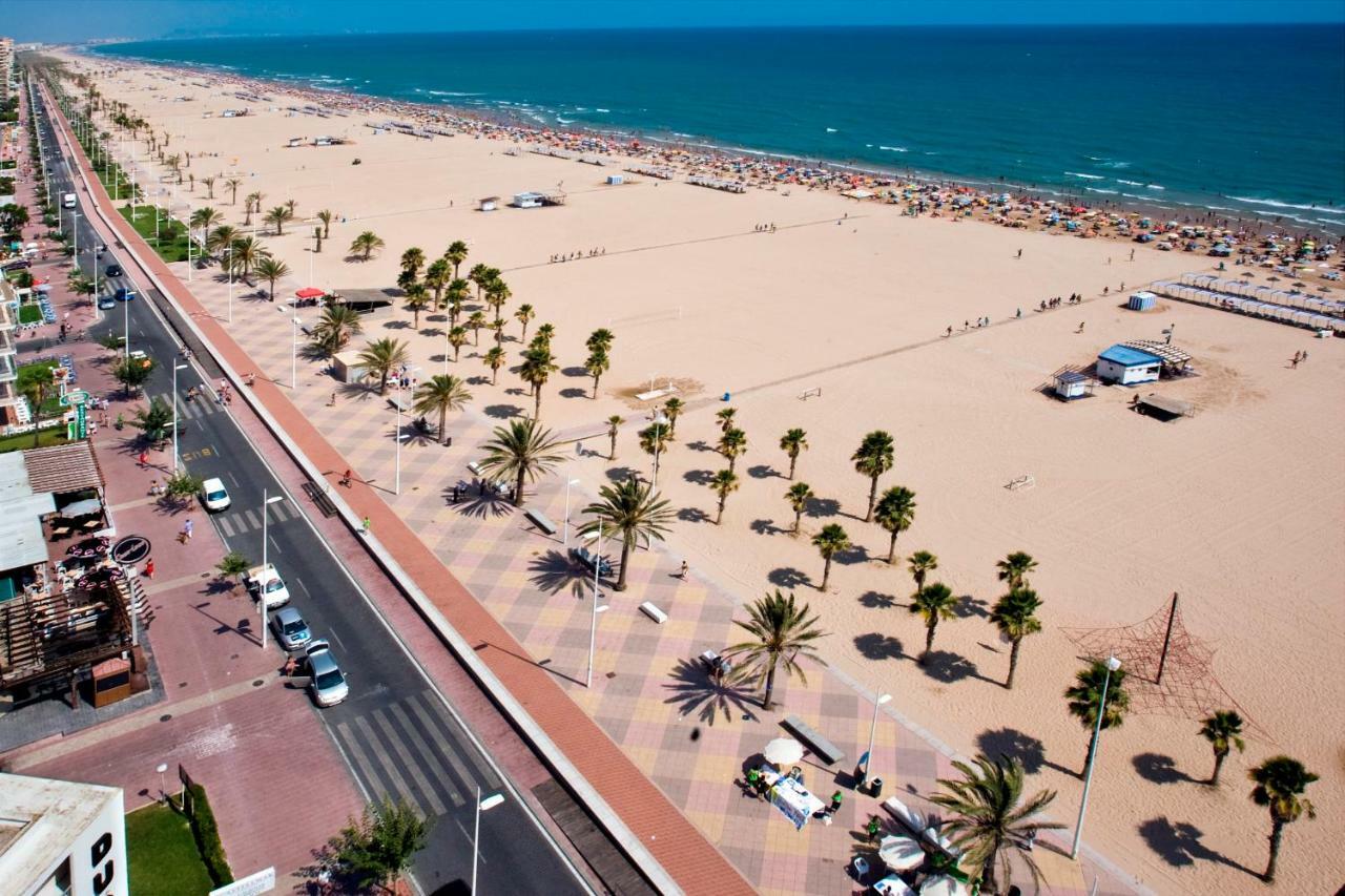 Gardenias Gandia - Alquiler Familias Playa de Gandia
