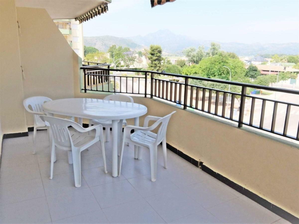 Gardenias Gandia - Alquiler Familias Appartement