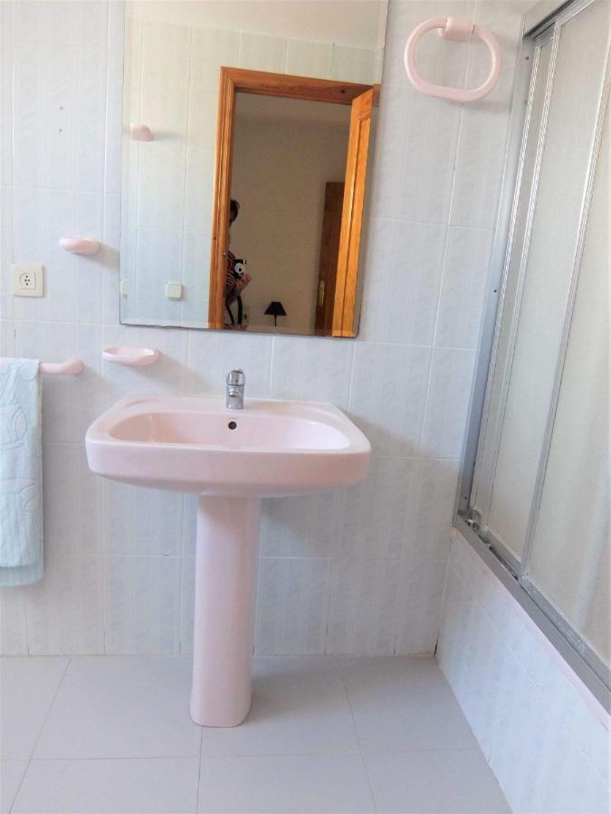 Appartement Gardenias Gandia - Alquiler Familias *