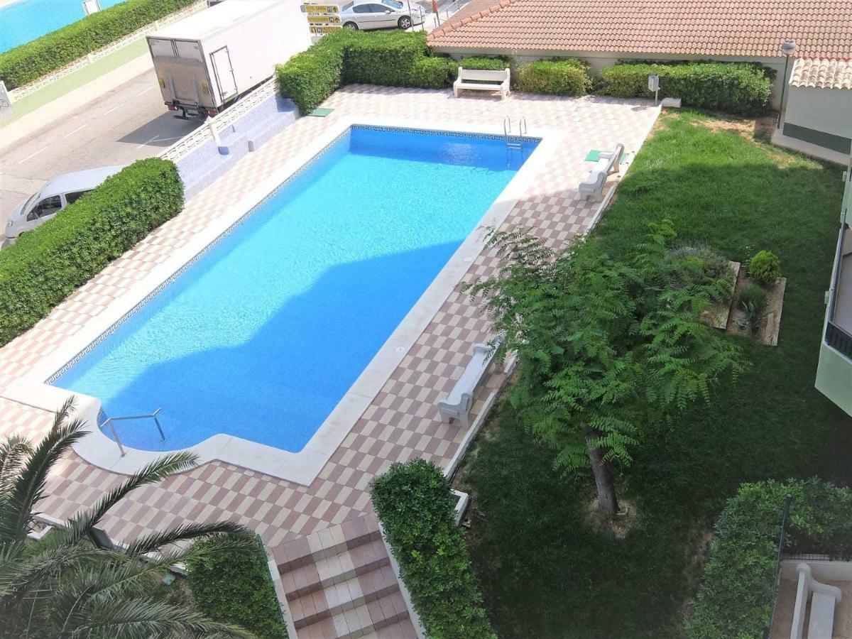 Gardenias Gandia - Alquiler Familias