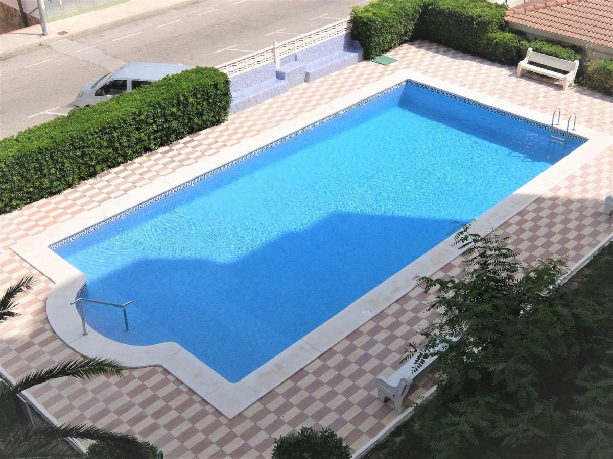 Appartement Gardenias Gandia - Alquiler Familias